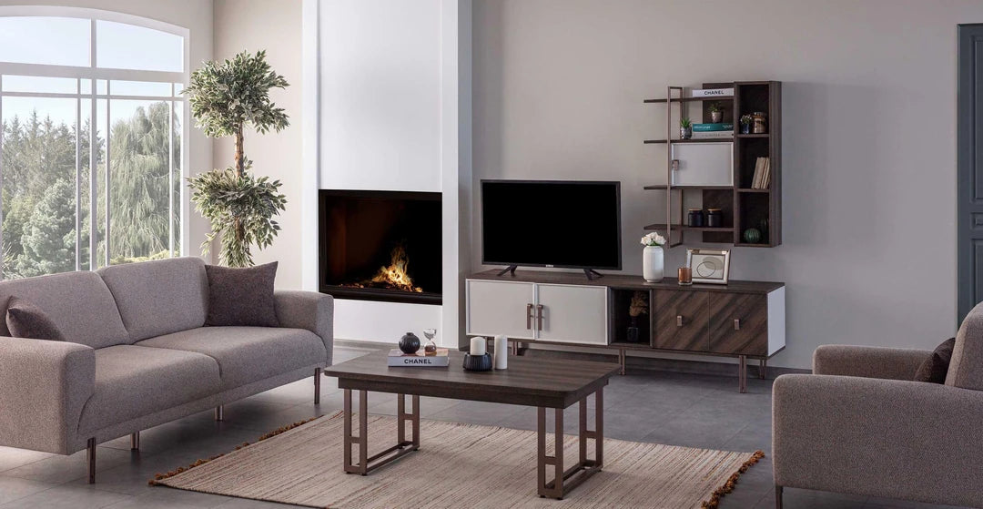 ТВ шкаф «Merlin»