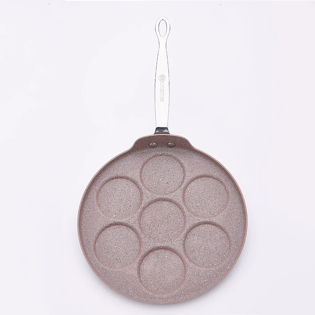 Тиган за палачинки «A2911» с гранитно покритие