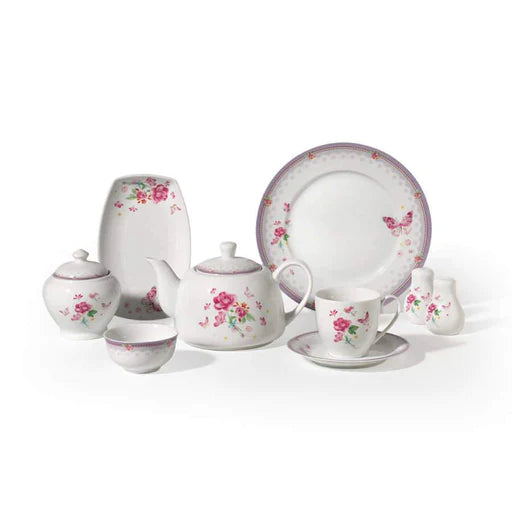 Комплект съдове за хранене «Dream A8842»