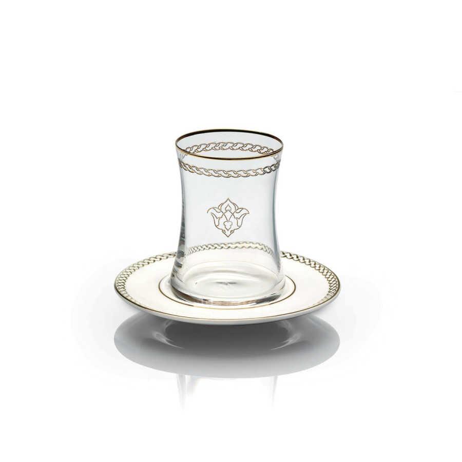 Комплект за чай «А9509»