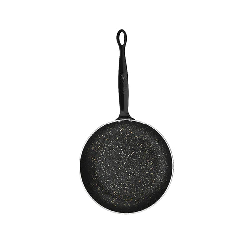 Тиган «Pro A2841-1» с гранитно покритие, размер 22x4см