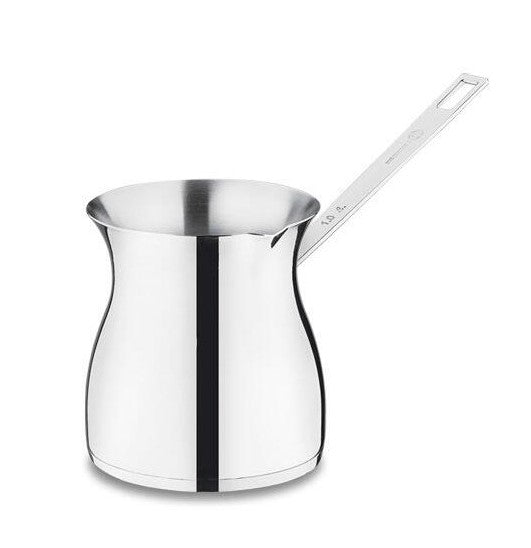 Джезве «A295» неръждаема стомана, размер 1 л