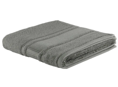 Хавлия «Colourist K.Yesil» - памук, размер 50x90см