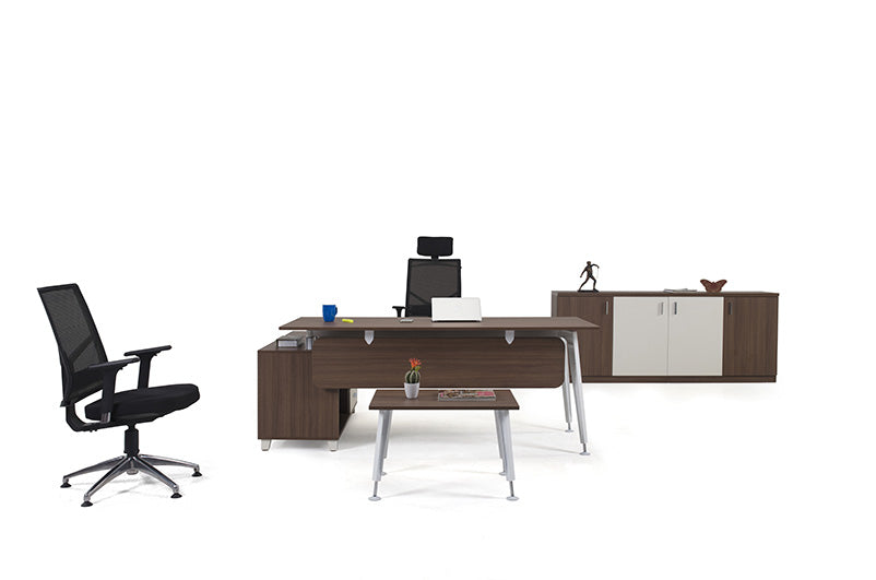 Офис бюро «Legold Cs 02» два размера, 5 цвята