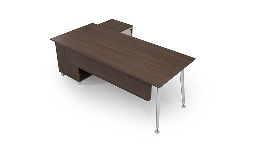 Офис бюро «Legold Cs 02» два размера, 5 цвята