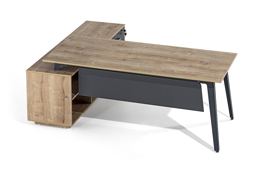 Офис бюро «Lemas CS02» два размера, 15 цвята