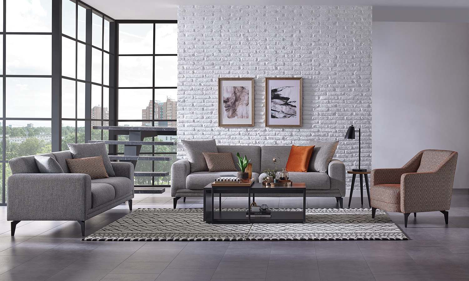 Кресло «Lodi»