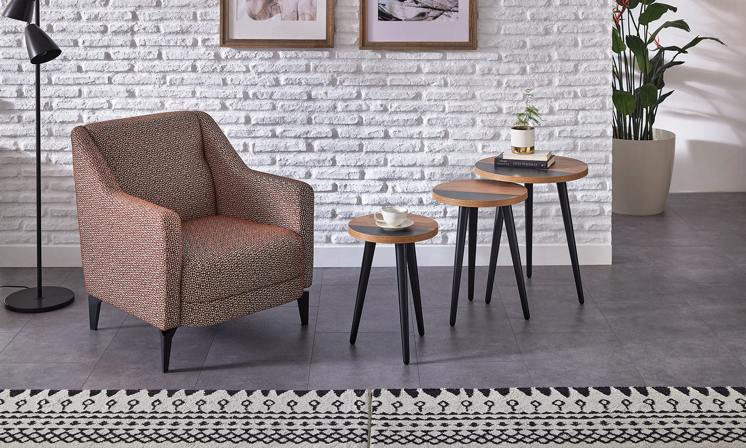 Кресло «Lodi»