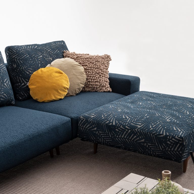 Възглавница «Mar 6» от серия Colorium