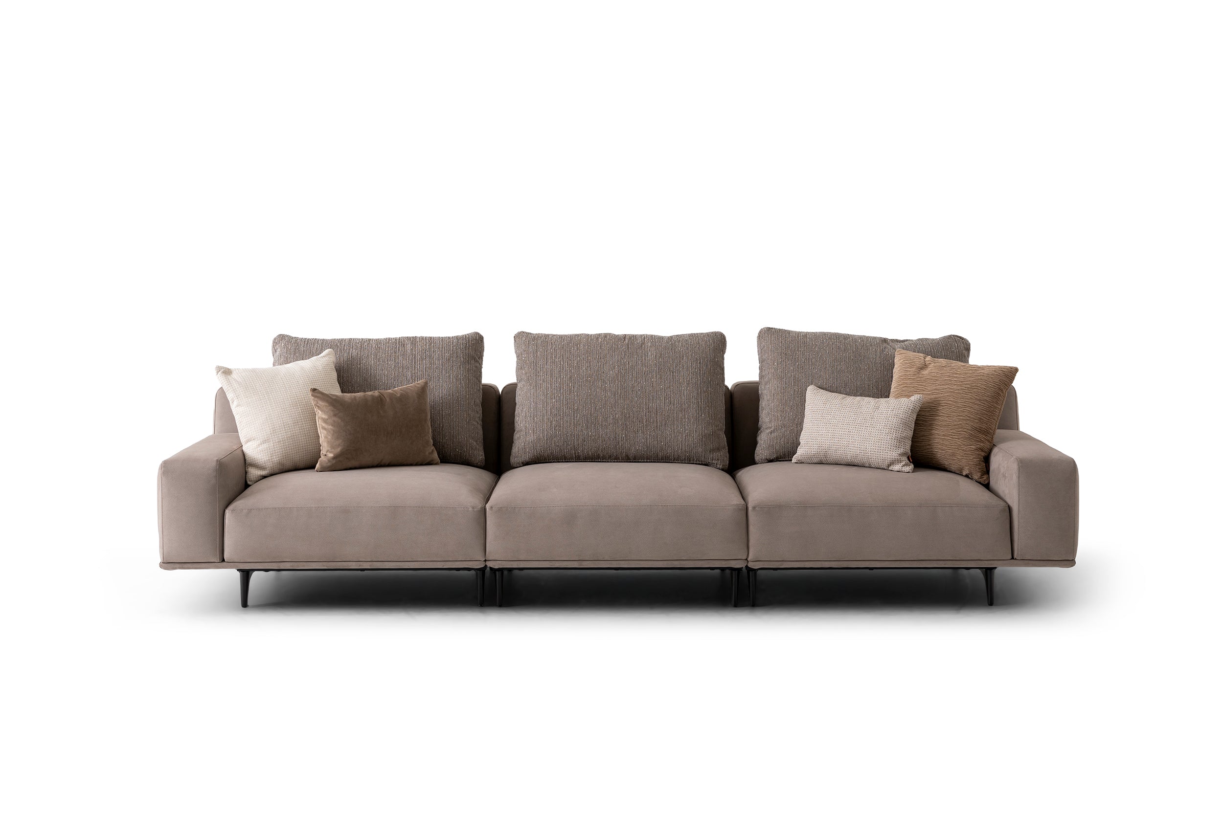 8 модула за модулен диван «Loft»