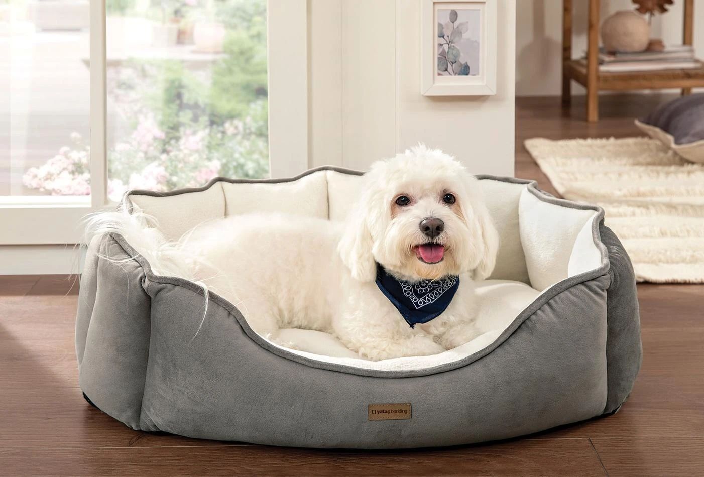 Легло за домашни любимци «Loki»