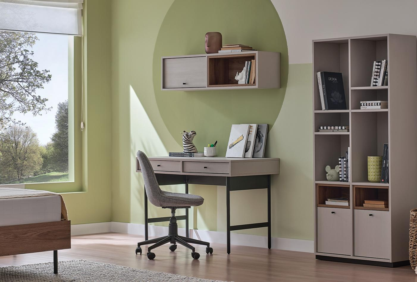 Бюро «Loreto» с размер 120x79x60