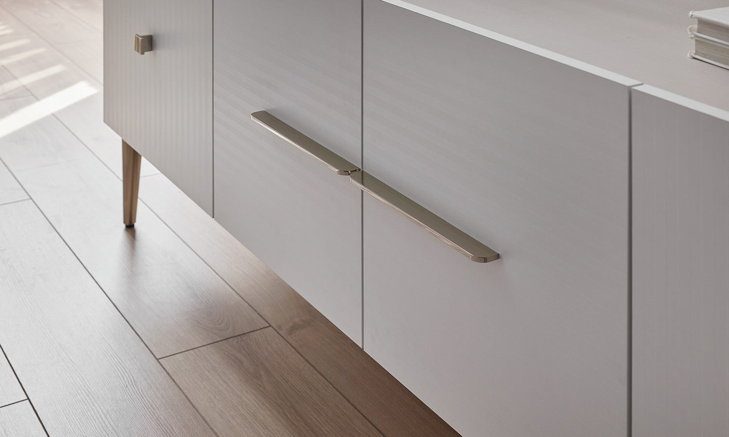 Бюфет «Lumina» с размер 187х77х48см