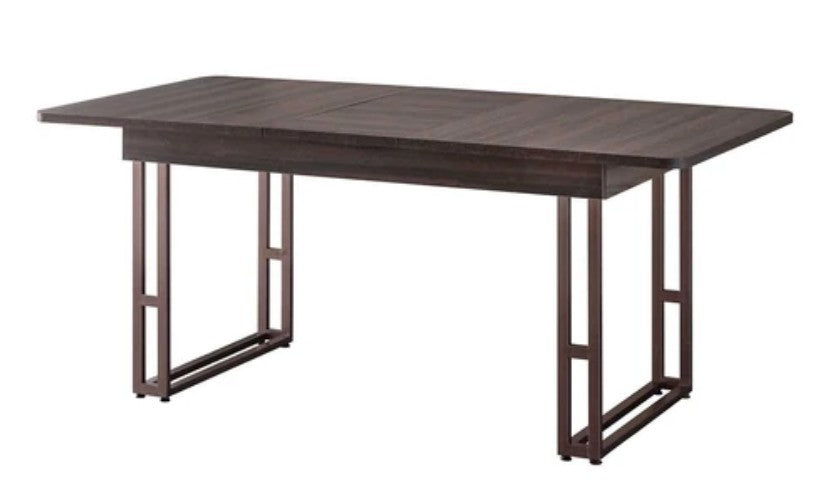 Трапезна разтегателна маса «Merlin»