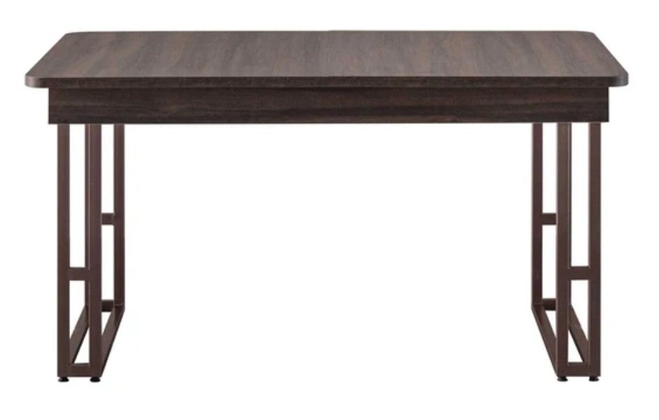 Трапезна маса «Merlin» с размер 160х78х90см