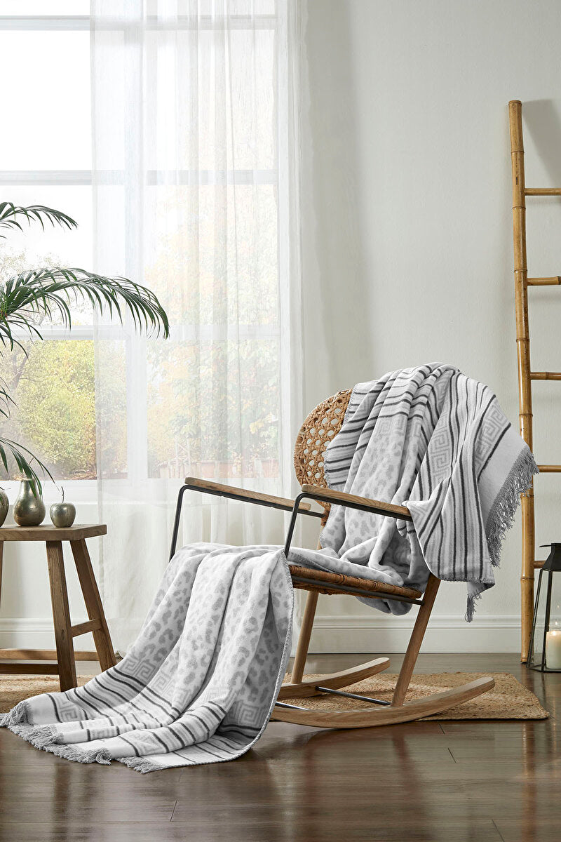 Одеяло «Leopardo» - памук