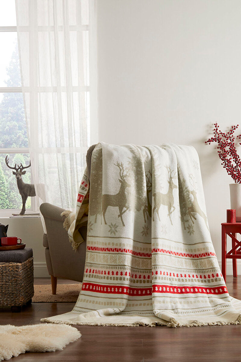 Одеяло «Winter» - памук