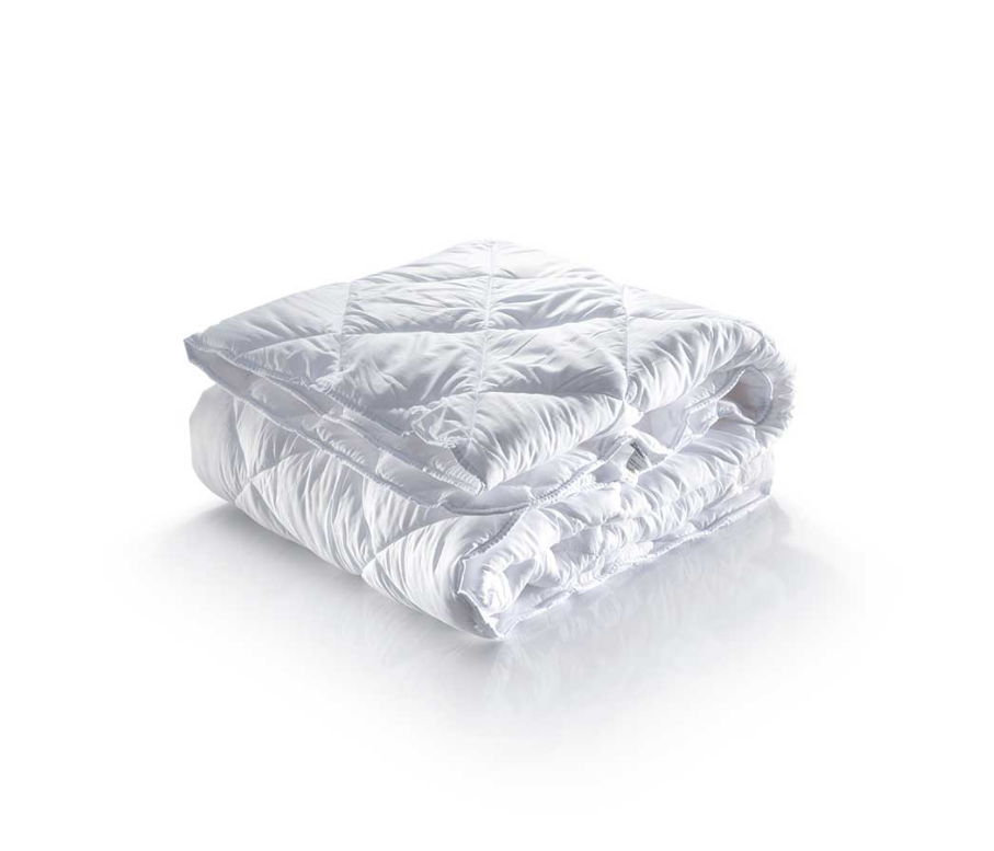 Олекотена завивка Bambi Microfiber