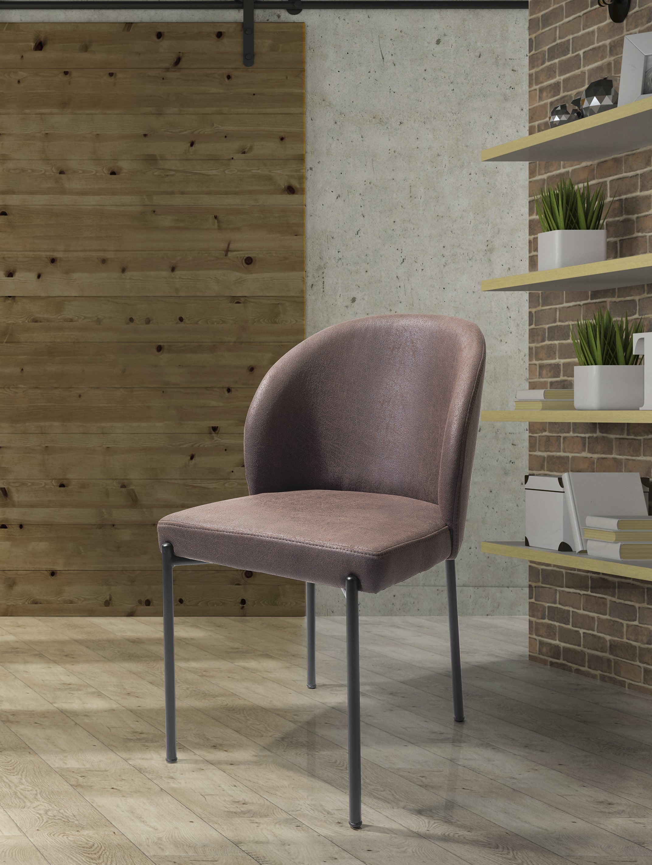 Трапезен стол Midye