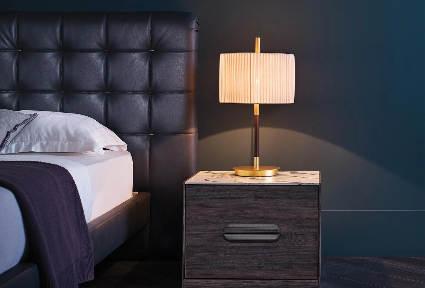 Настолна лампа «Mimosa»