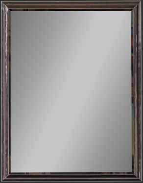 Огледало за тоалетка «Chloe» с размер 65х83х4см