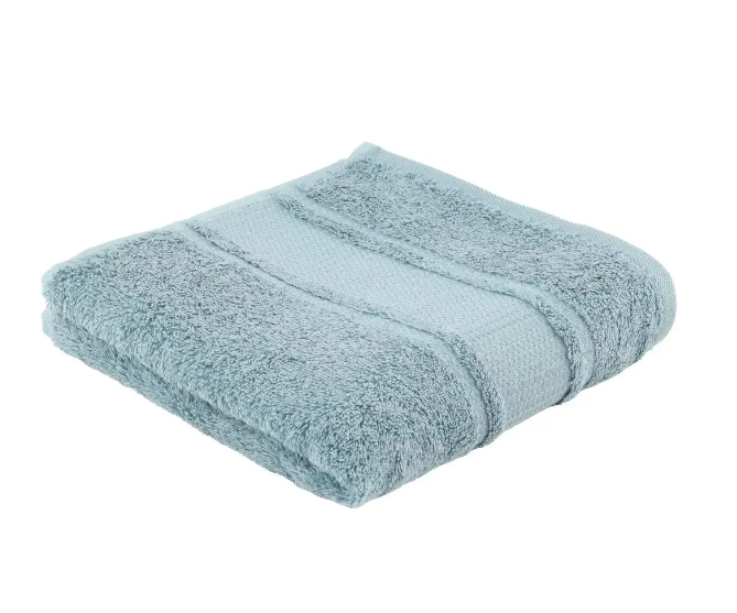 Хавлия «Colourist Maldiv» - памук, размер 90x150см