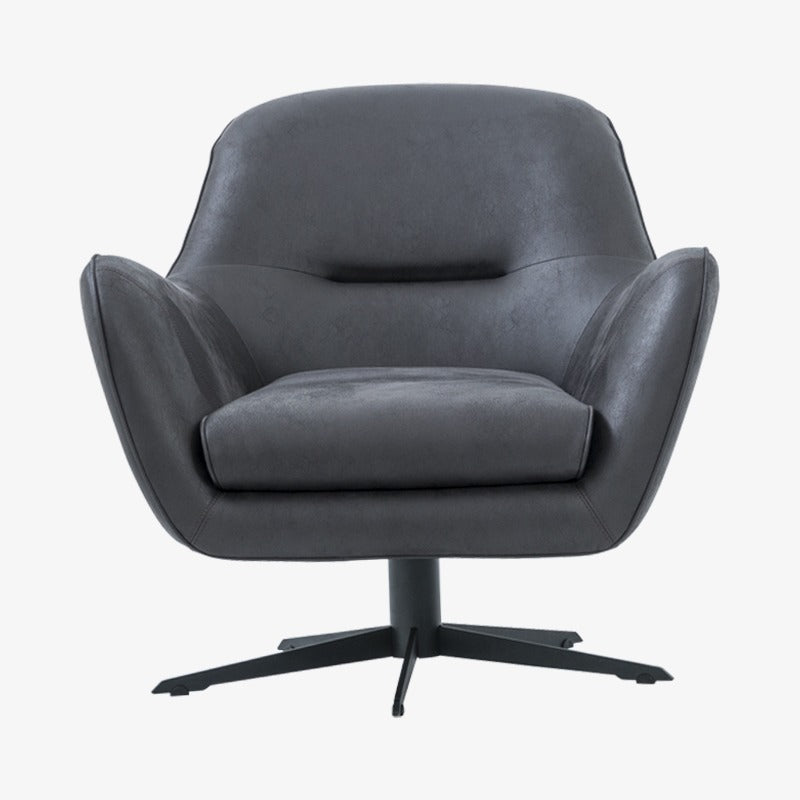 Кресло «Moi» с въртяща се основа