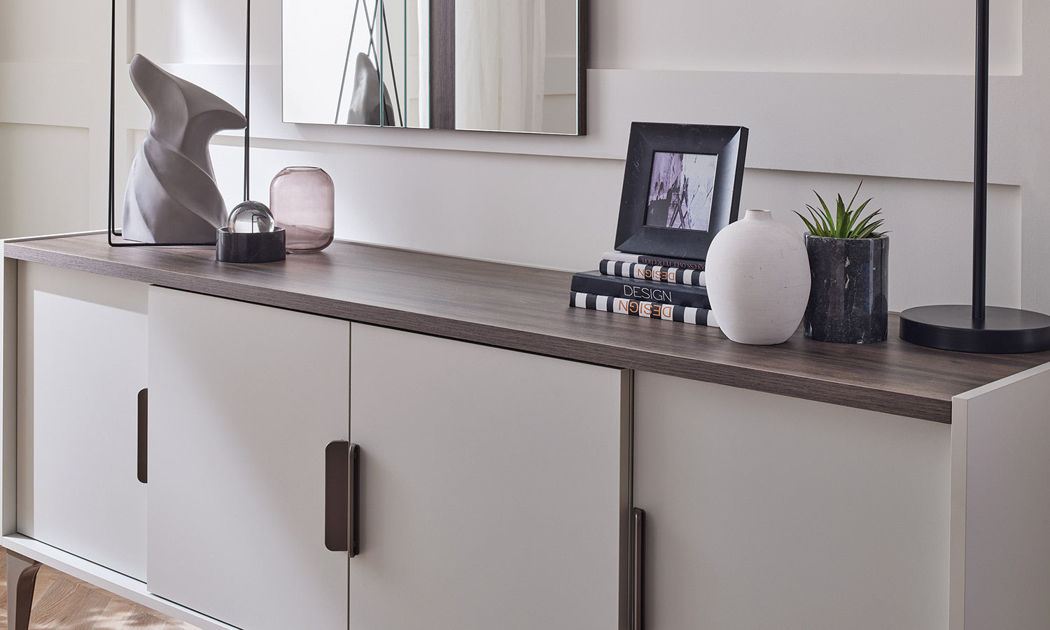 Бюфет «Morel» с размер 190х82х48см