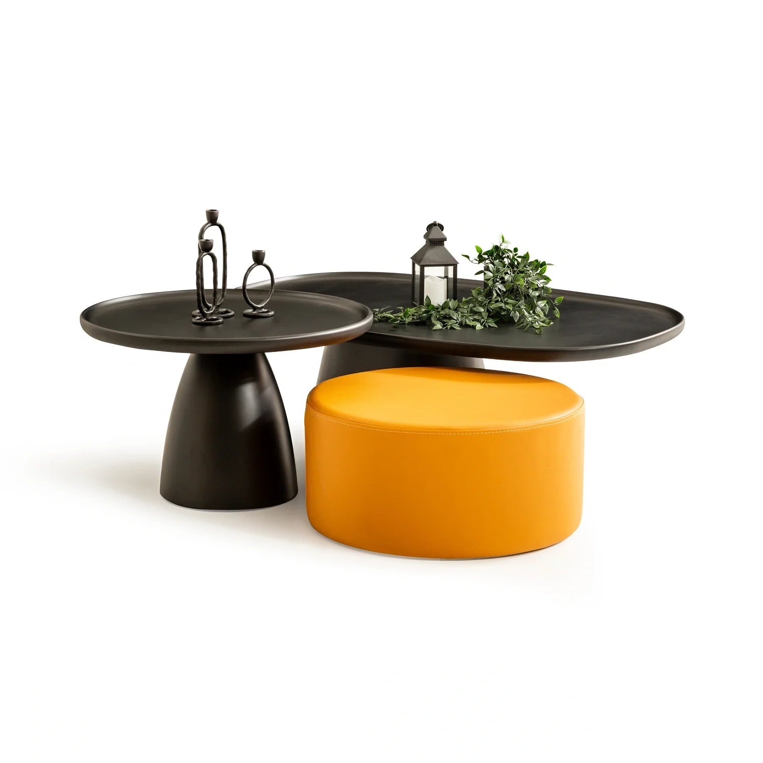 Холна маса «Moro 1373» с размер 125х37х80см