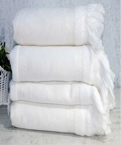 Кърпа за ръце «Nihavent» памук, размер 90х50 см