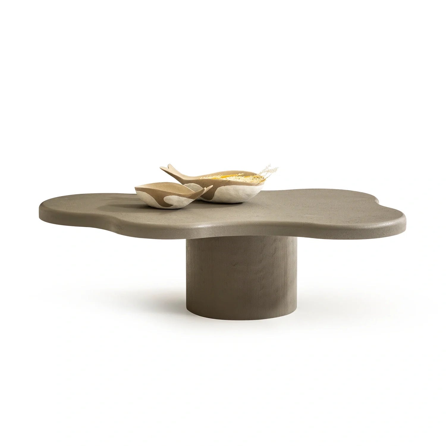 Холна маса «Nebula 1378» с размер 130х38х90см