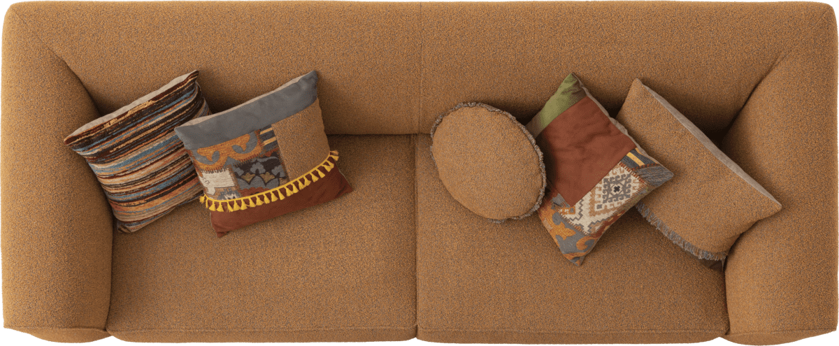 Възглавница «Etnik 25» от серия Colorium