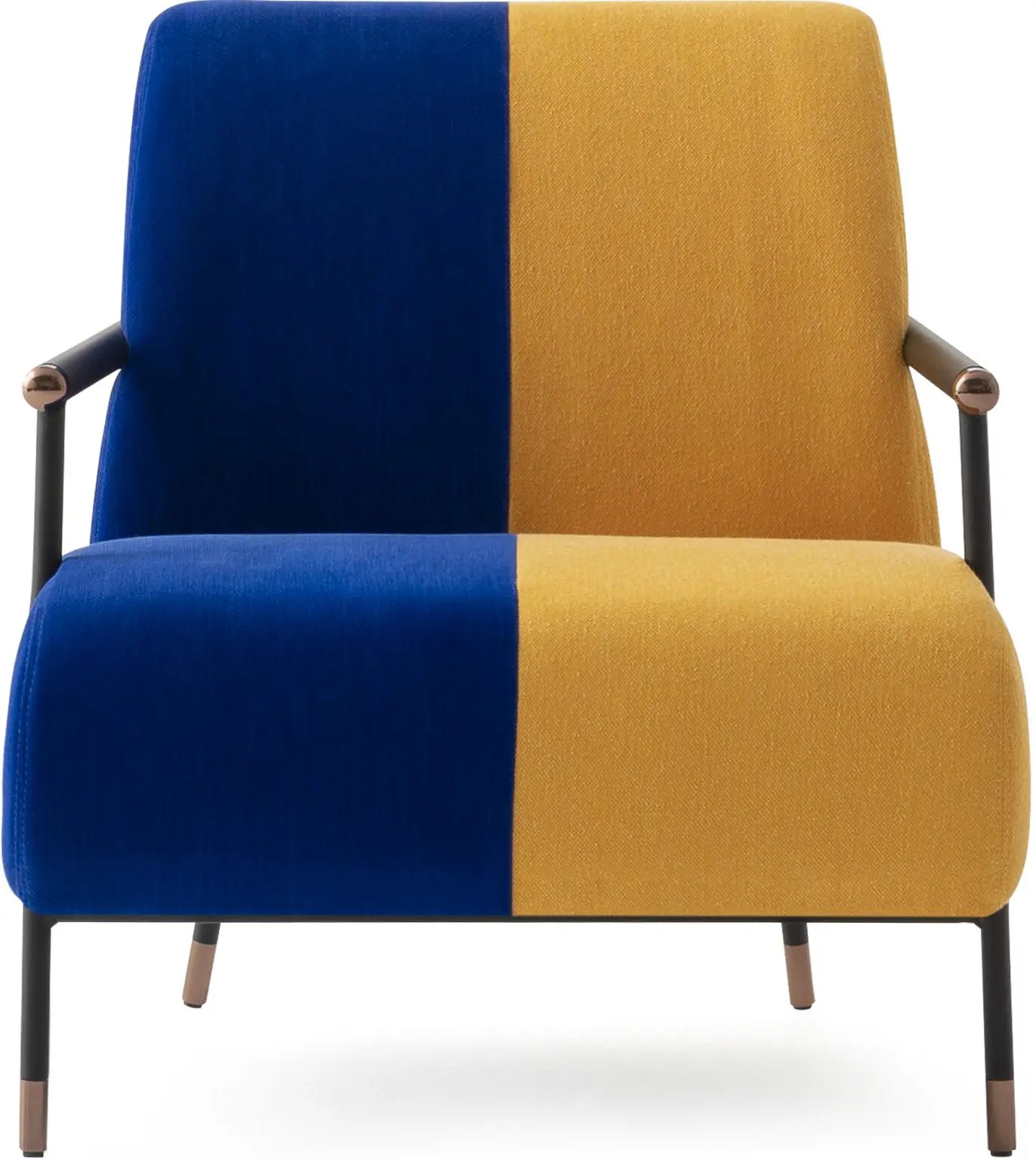 Кресло «Nice Mondrian» от серия Colorium