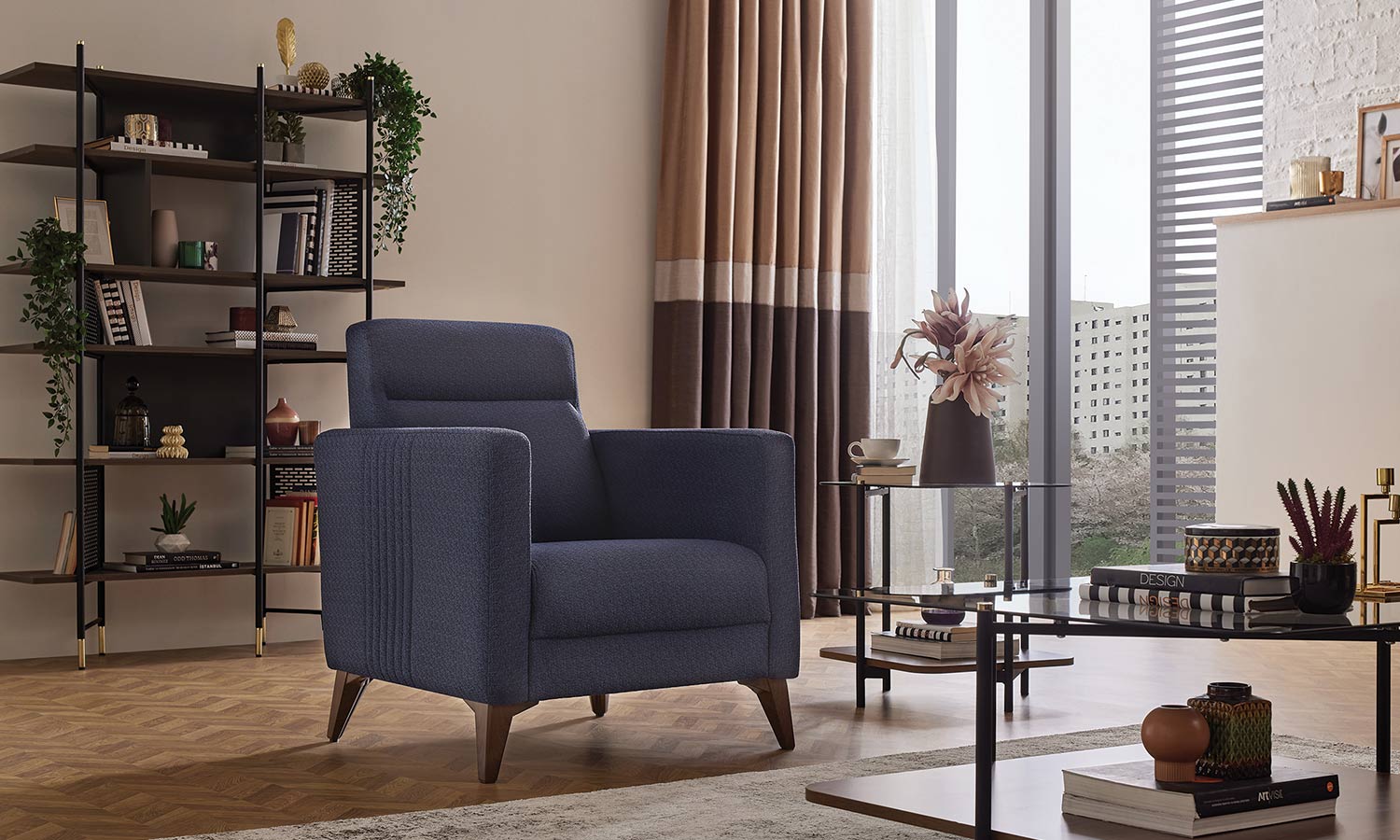 Кресло «Nola»