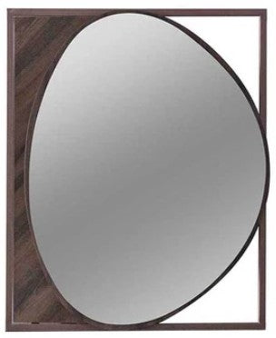 Огледало за бюфет «Merlin»