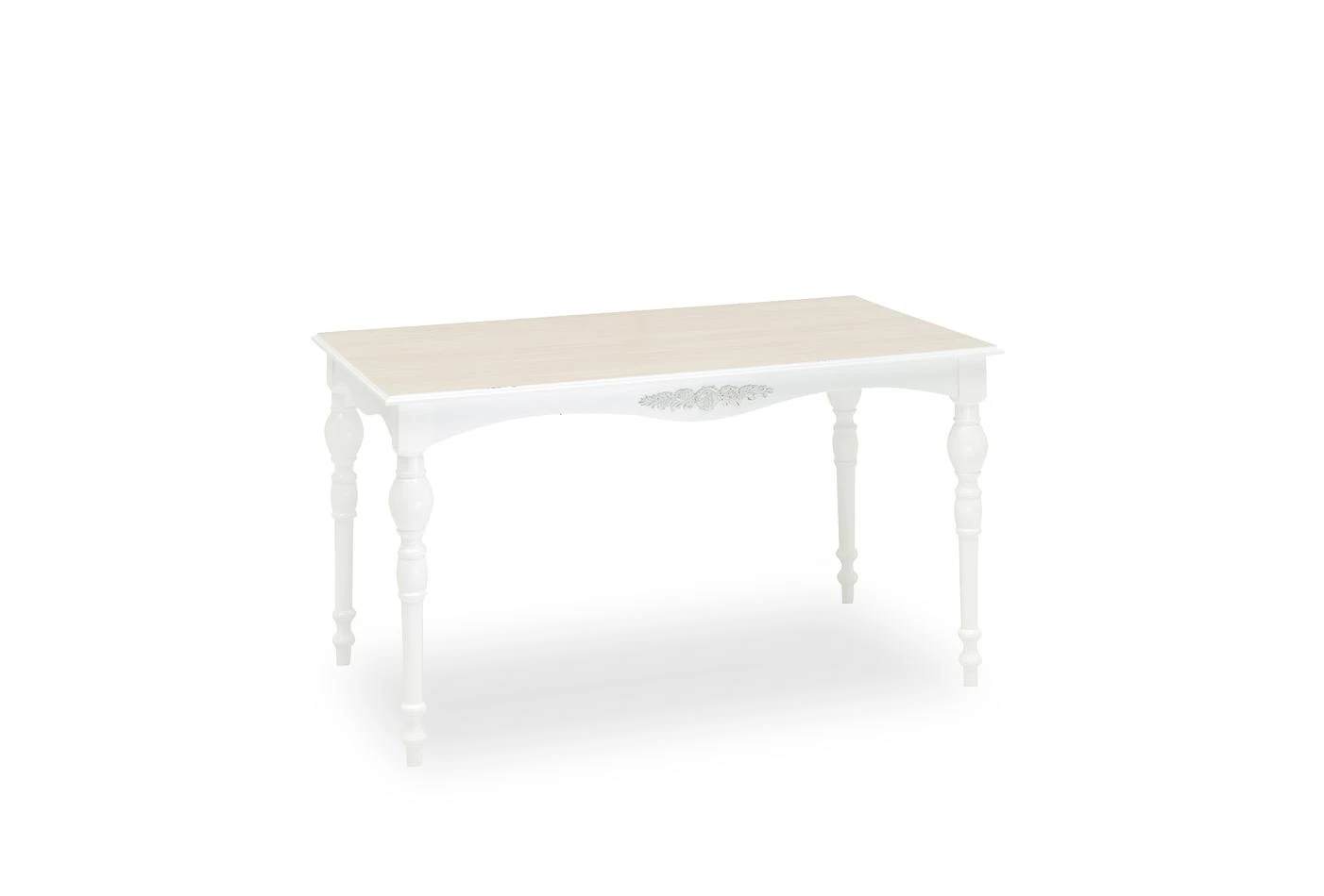 Трапезна маса «Oliva» с размер 138х76х80см