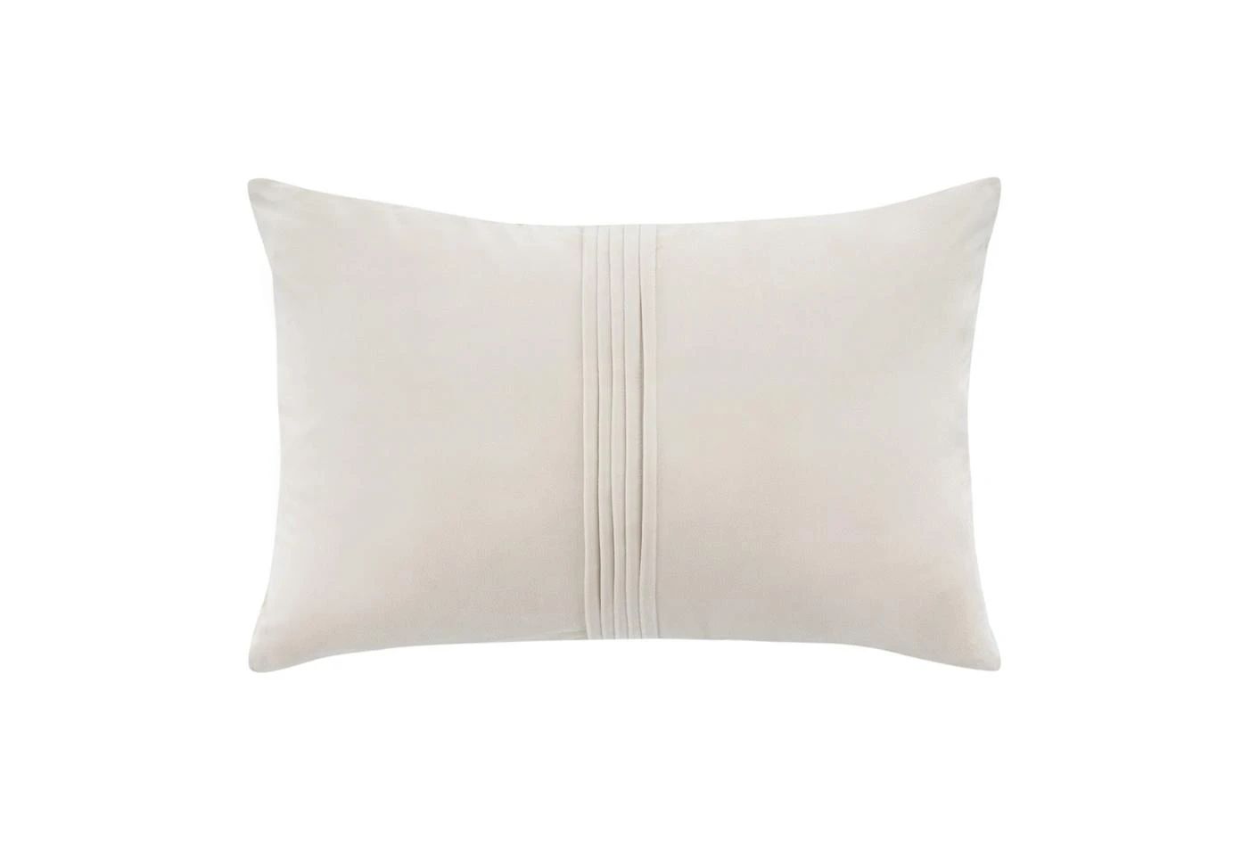 Декоративна възглавница «Otis Beige»