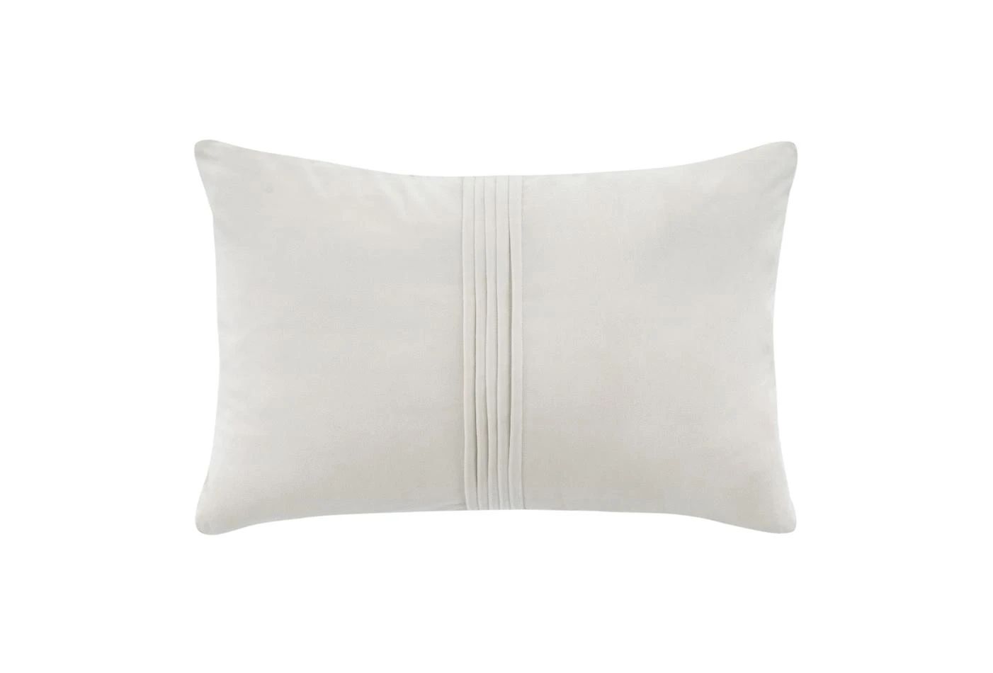 Декоративна възглавница «Otis Ecru»