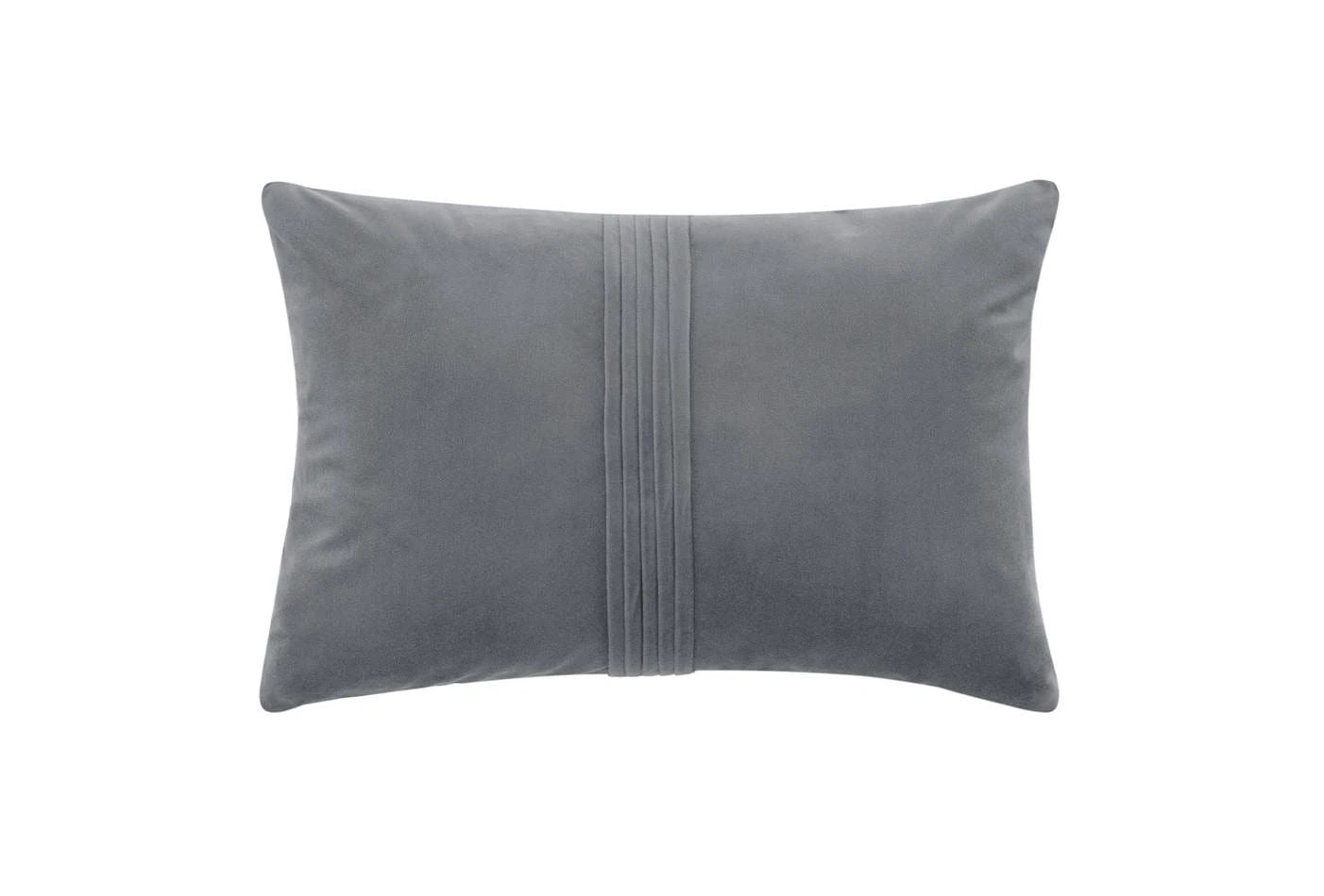 Декоративна възглавница «Otis Grey»