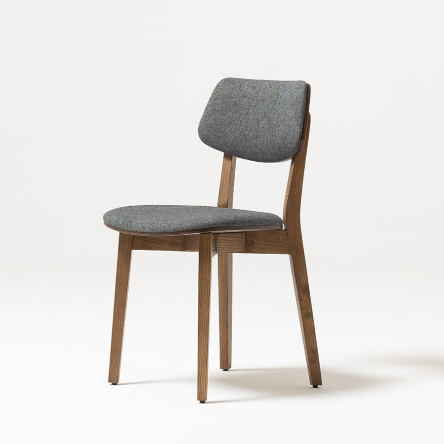 Трапезен стол «Stella» с тапицерия, 50+ вида дамаски