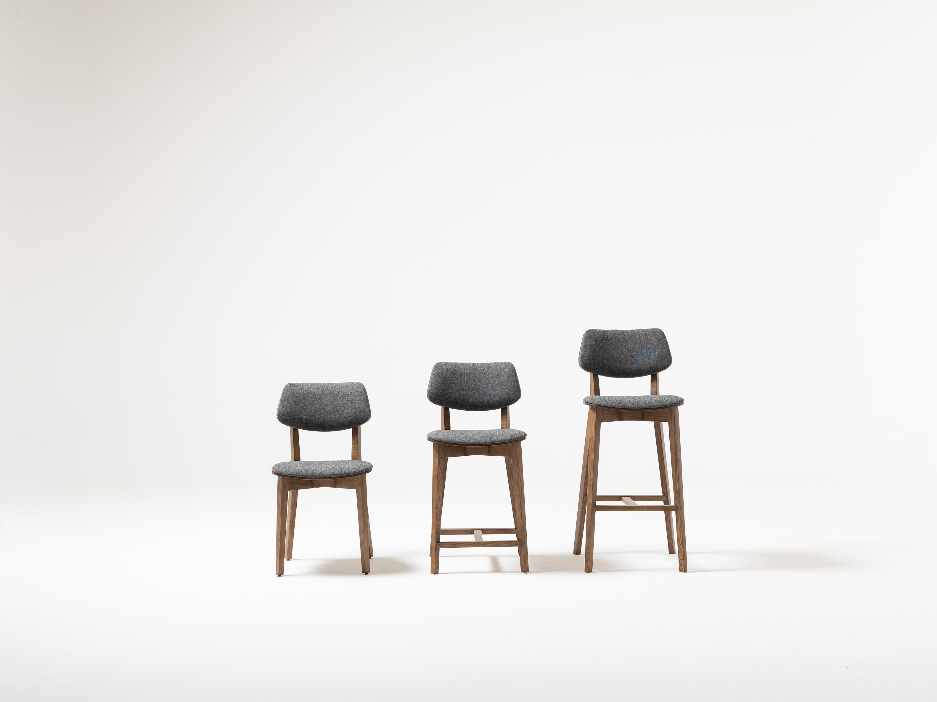 Бар стол «Stella Bar» за барплот, тераса