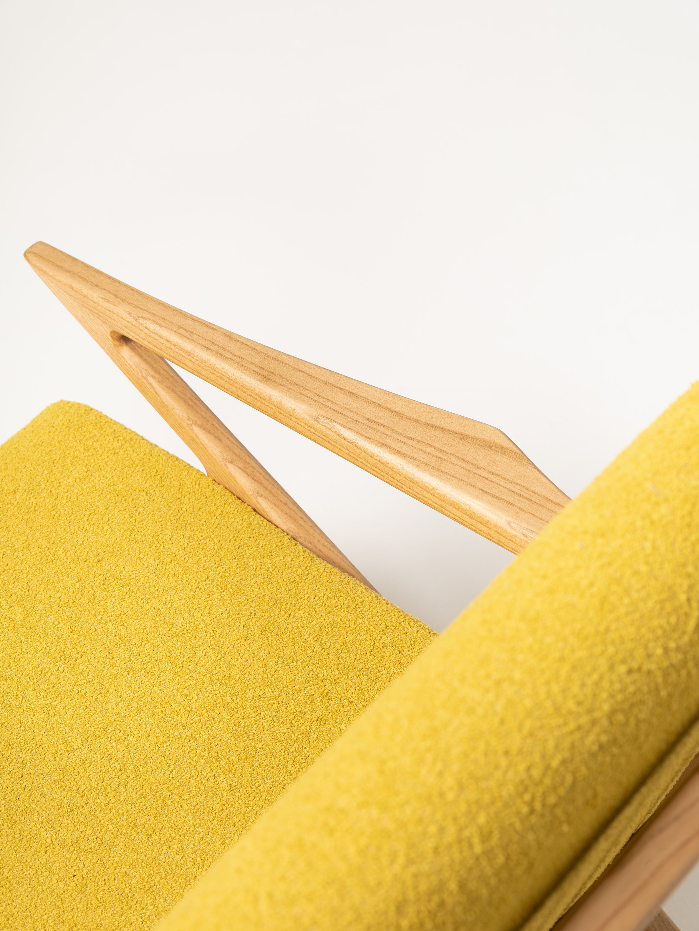 Комплект «Truva» - двуместно канапе и кресло