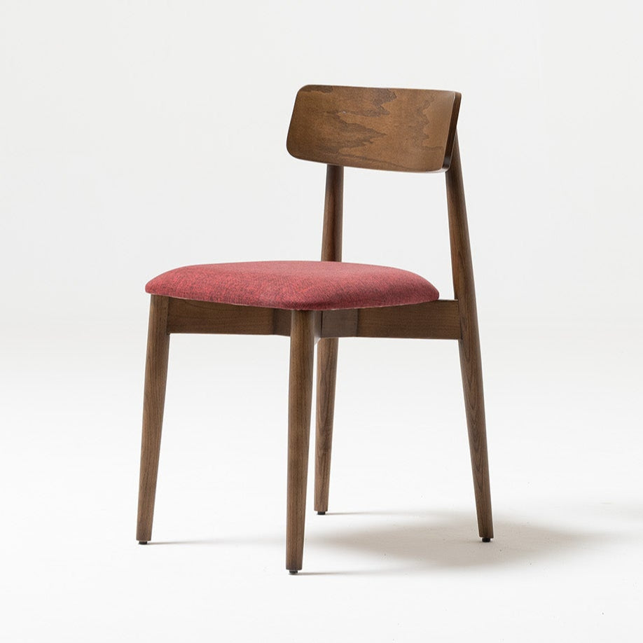 Трапезен стол «Step» - 50+ вида дамаски