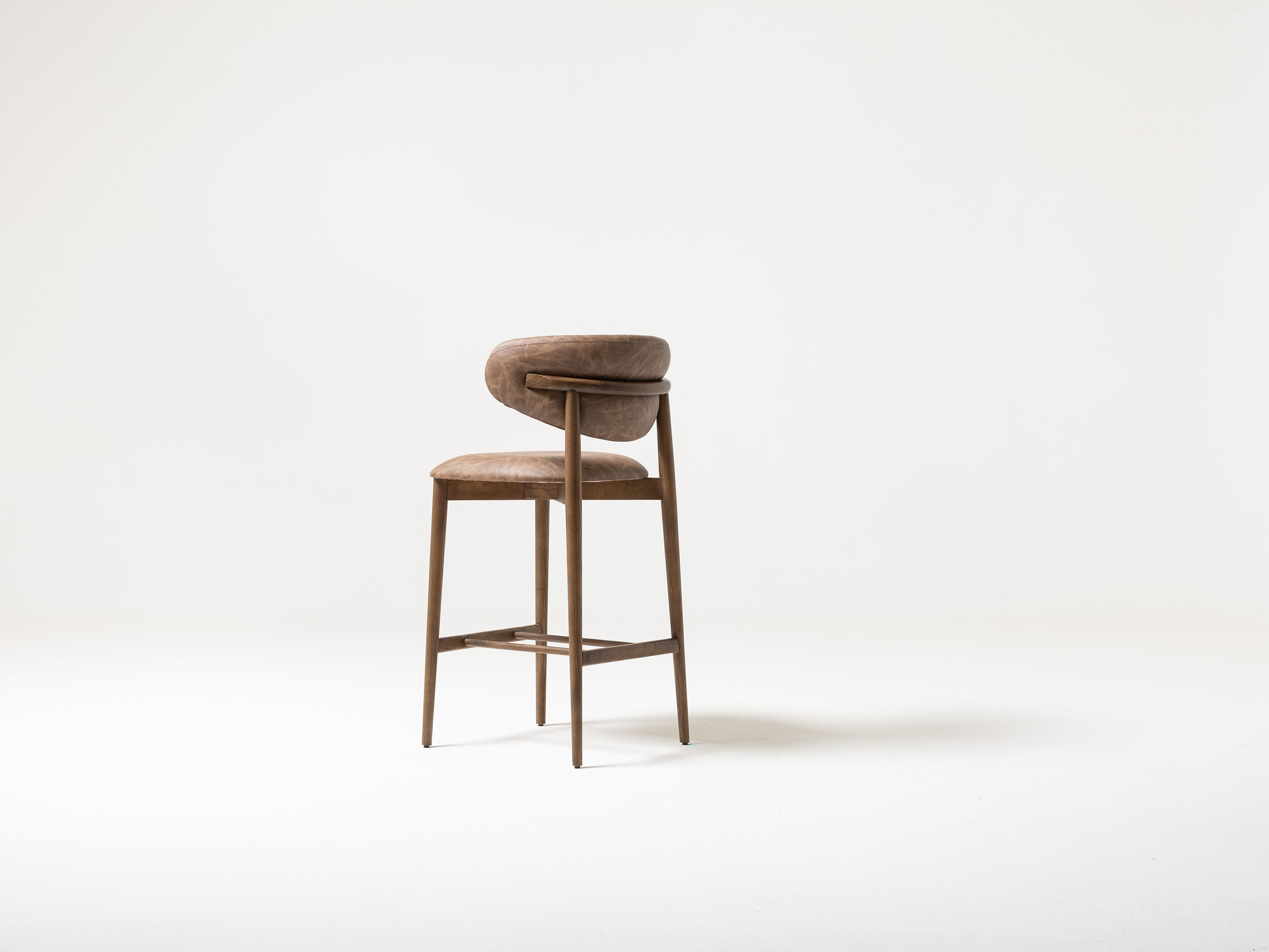 Бар стол «Olea Bar» за барплот, тераса