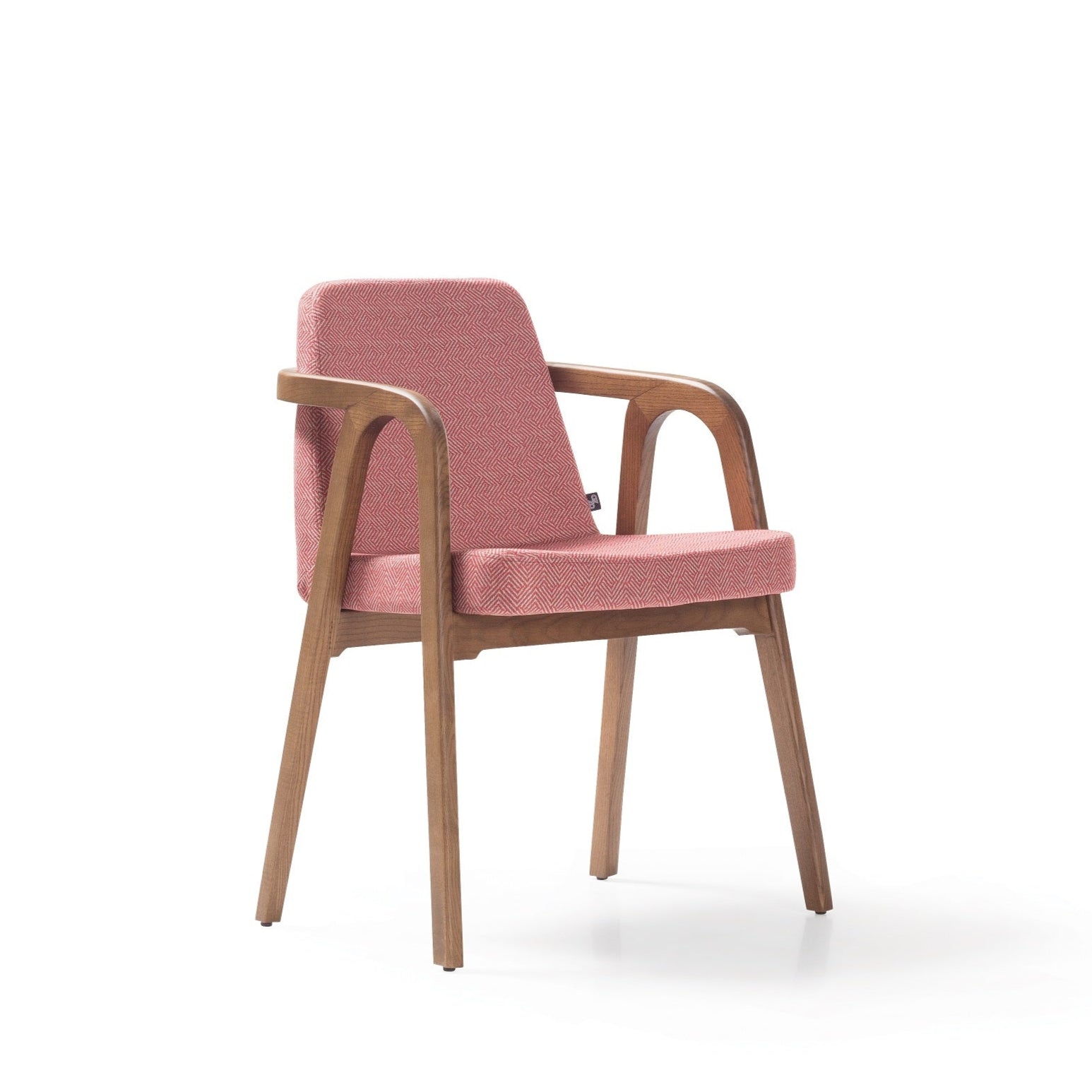 Трапезен стол «Natura» с тапицерия, 50+ вида дамаски