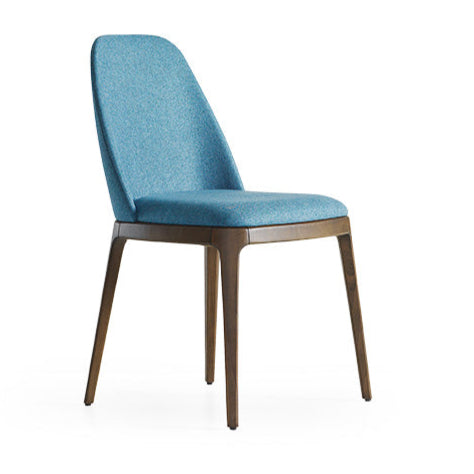 Трапезен стол «Nirvana» с тапицерия, 50+ вида дамаски