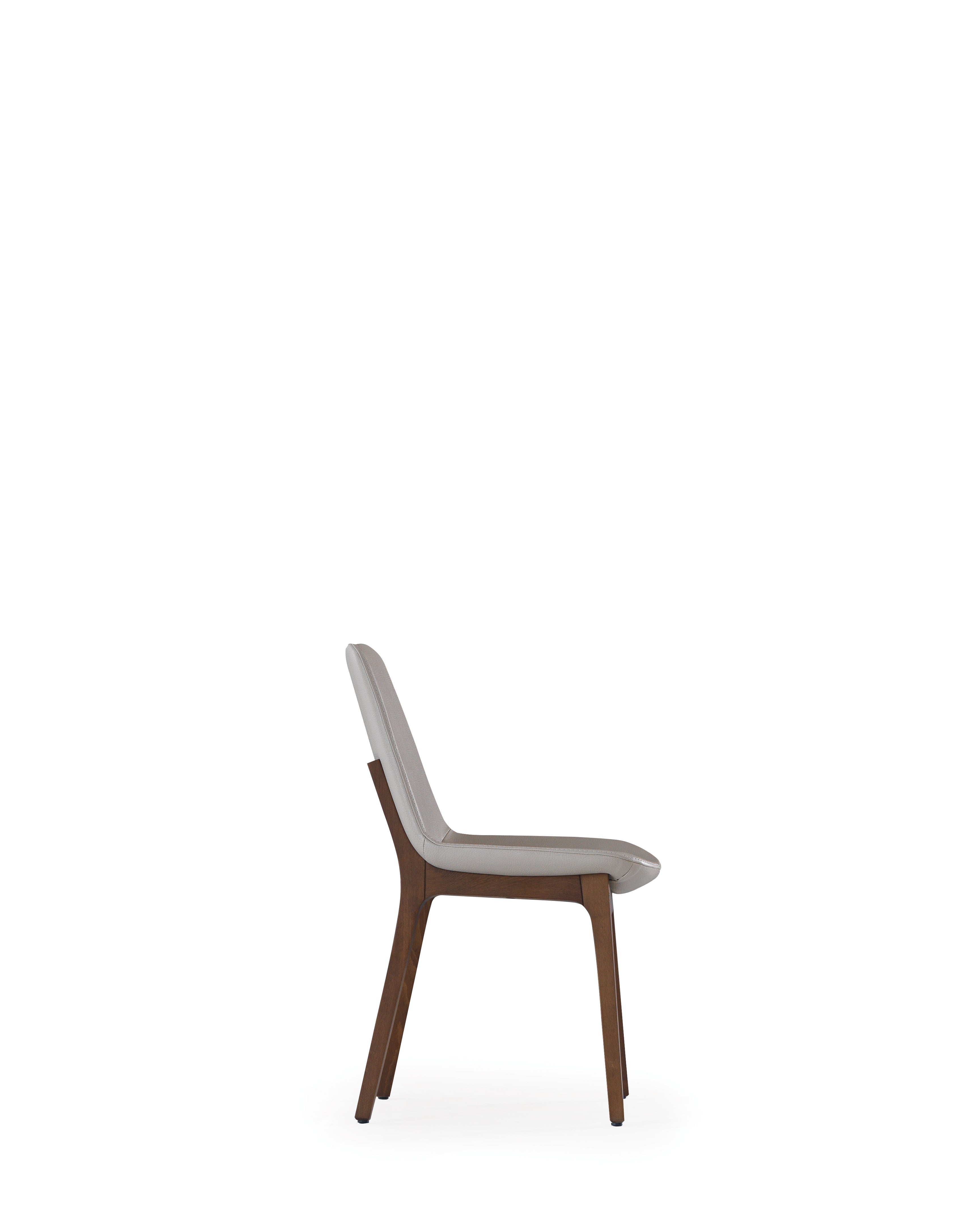 Трапезен стол «Porto» с тапицерия, 50+ вида дамаски