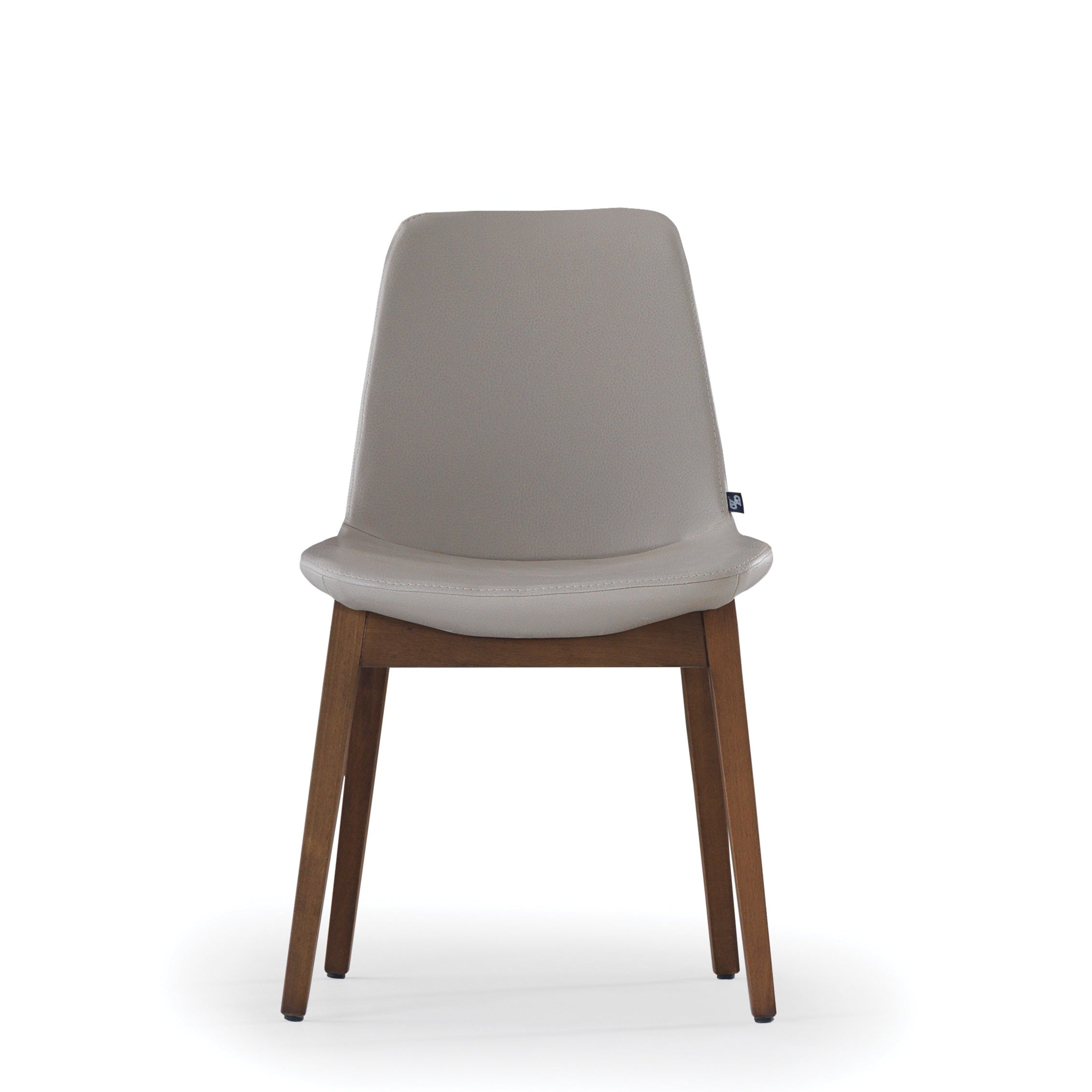 Трапезен стол «Porto» с тапицерия, 50+ вида дамаски