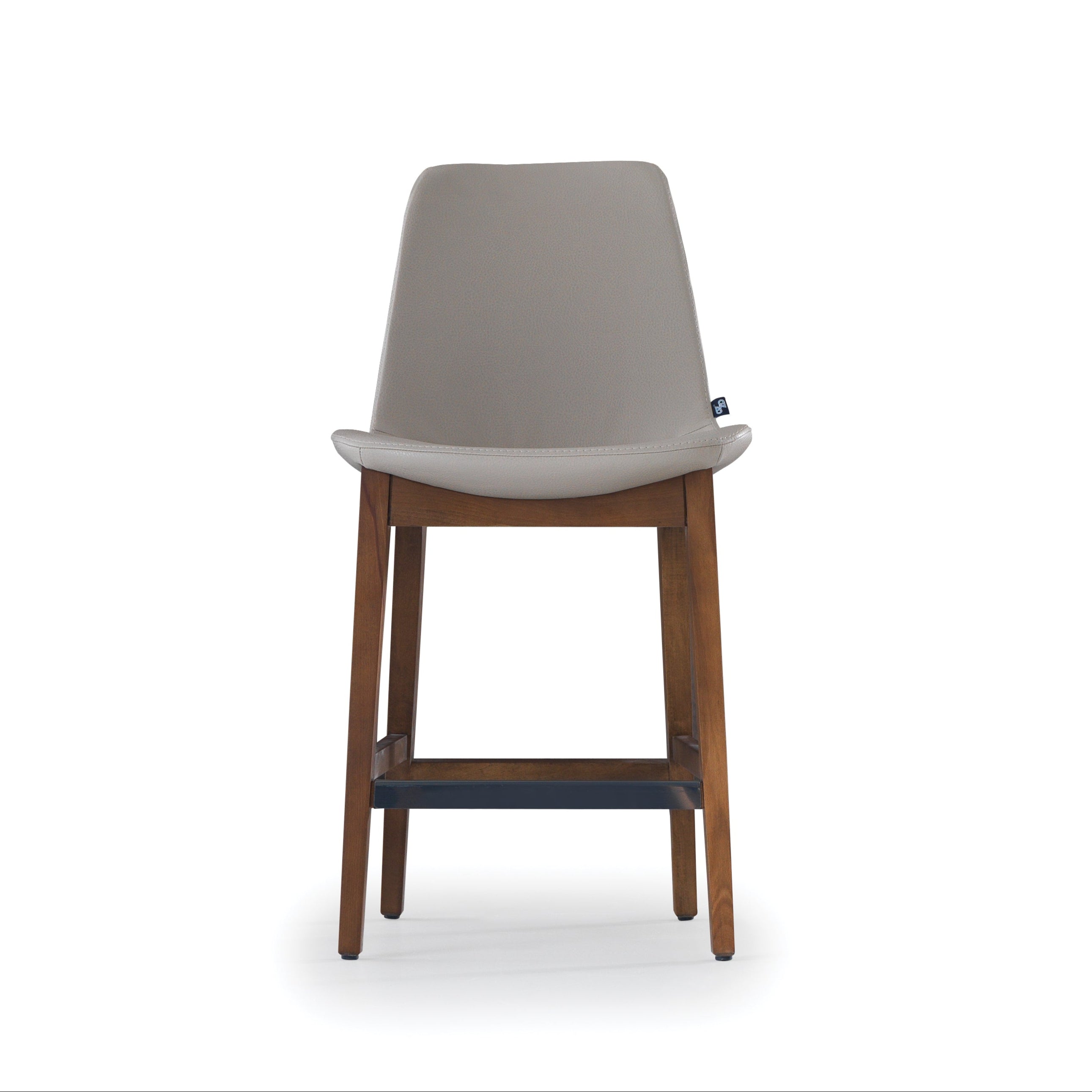 Среден бар стол «Porto Bar» за кухня, остров, барплот или тераса