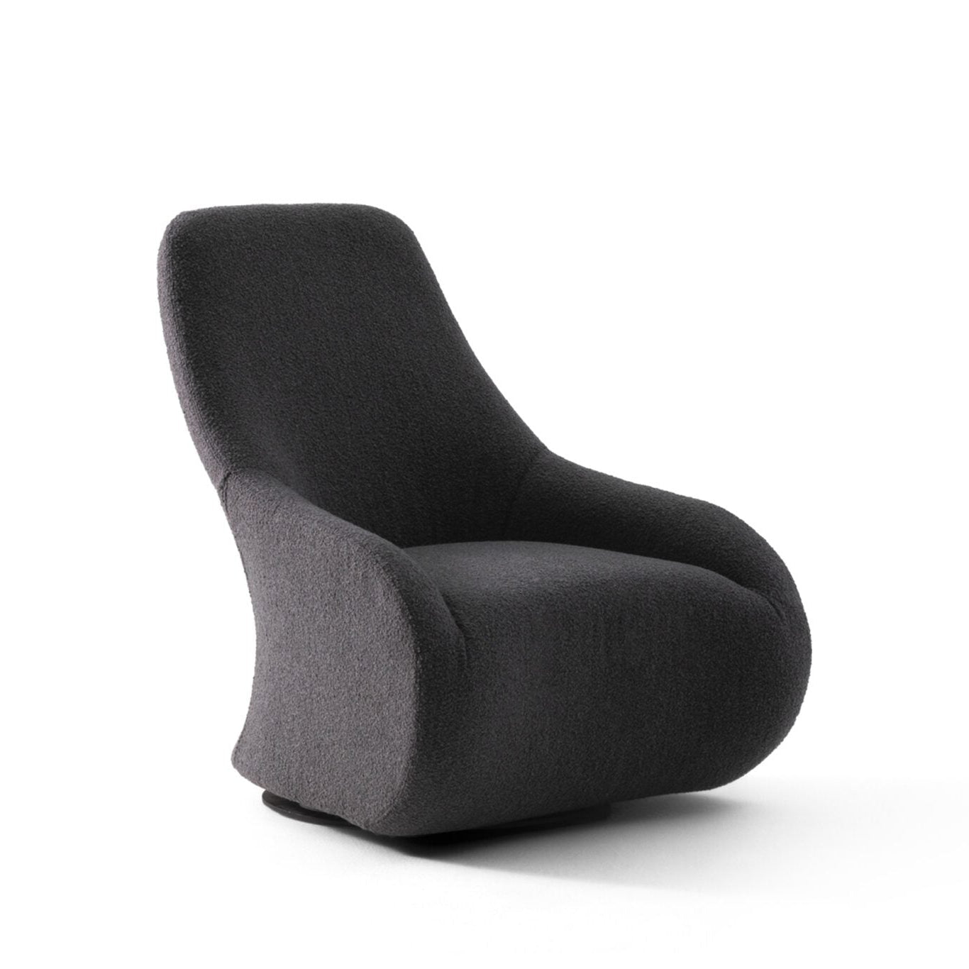 Кресло «Pablo» с въртяща се основа